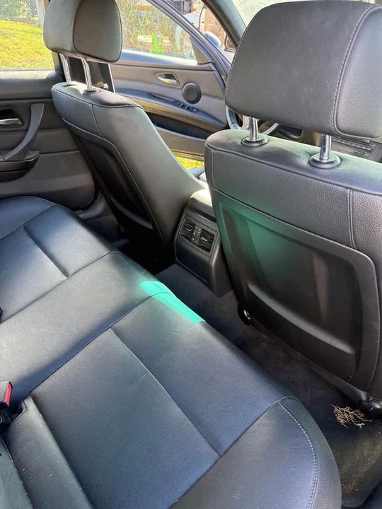 2011 BMW E90 335i Sedan - Image 11 of 14