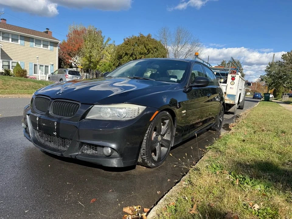 2011 BMW E90 335i Sedan - Image 2 of 14