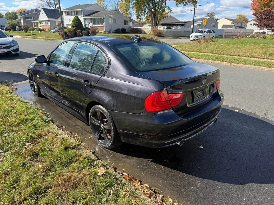 2011 BMW E90 335i Sedan - Image 6 of 14