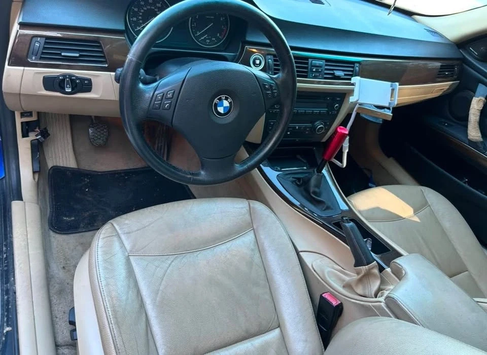 2011 BMW E90 335i Sedan - Image 8 of 8