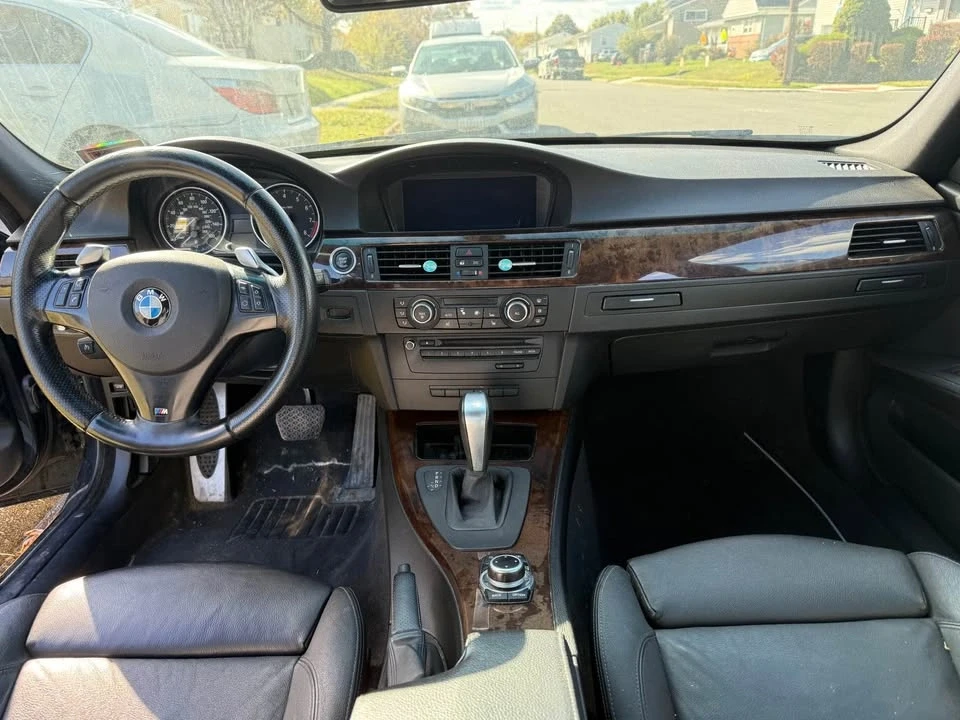2011 BMW E90 335i Sedan - Image 12 of 14