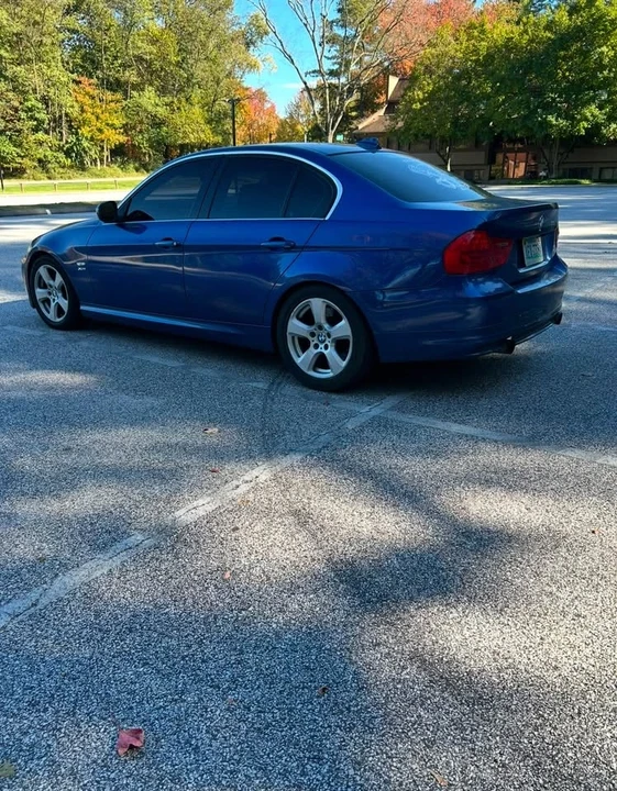 2011 BMW E90 335i Sedan - Image 5 of 8