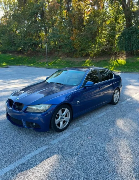 2011 BMW E90 335i Sedan - Image 2 of 8