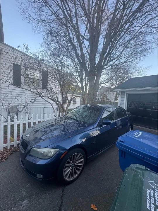 2011 BMW E90 335i Sedan - Image 3 of 14