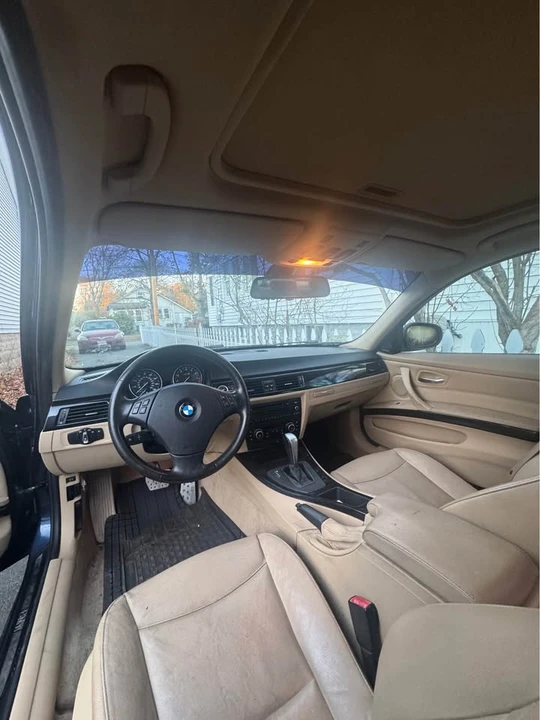 2011 BMW E90 335i Sedan - Image 6 of 14