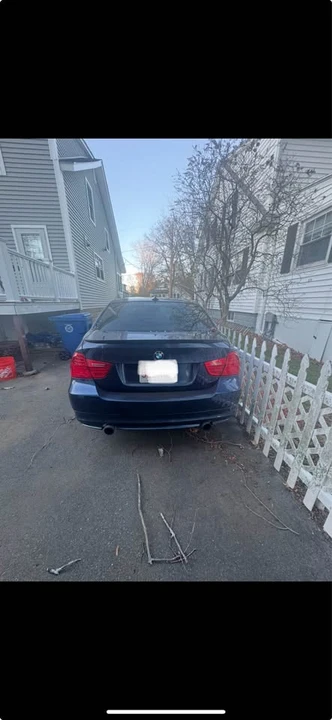2011 BMW E90 335i Sedan - Image 4 of 14
