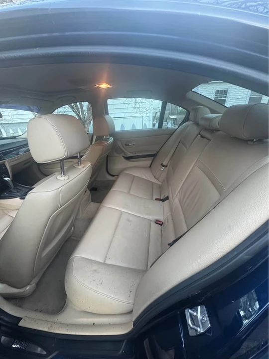 2011 BMW E90 335i Sedan - Image 7 of 14