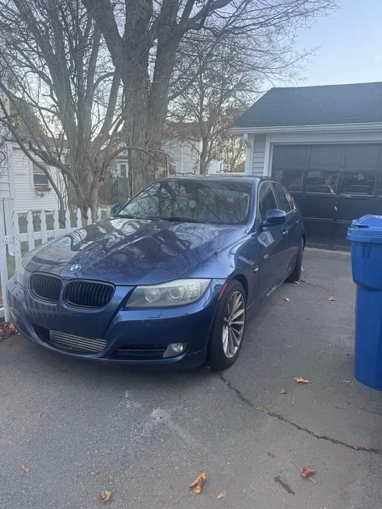 2011 BMW E90 335i Sedan - Image 2 of 14