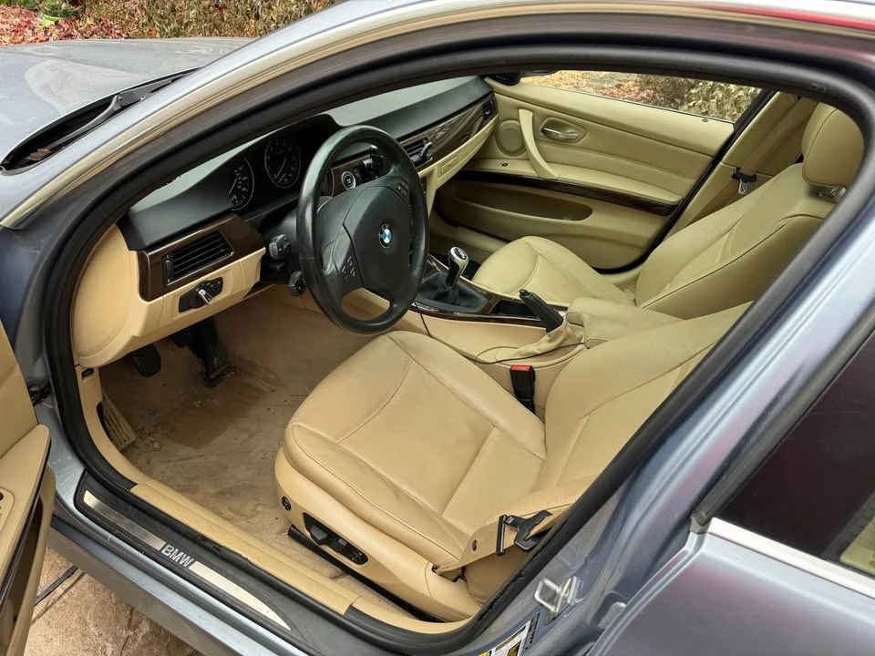 2011 BMW E90 335i Sedan - Image 5 of 6