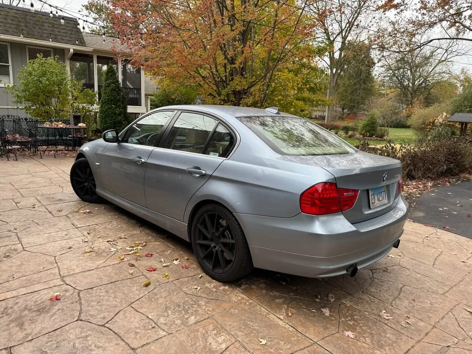 2011 BMW E90 335i Sedan - Image 4 of 6