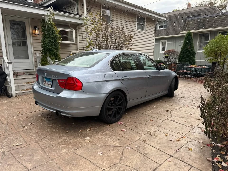 2011 BMW E90 335i Sedan - Image 3 of 6