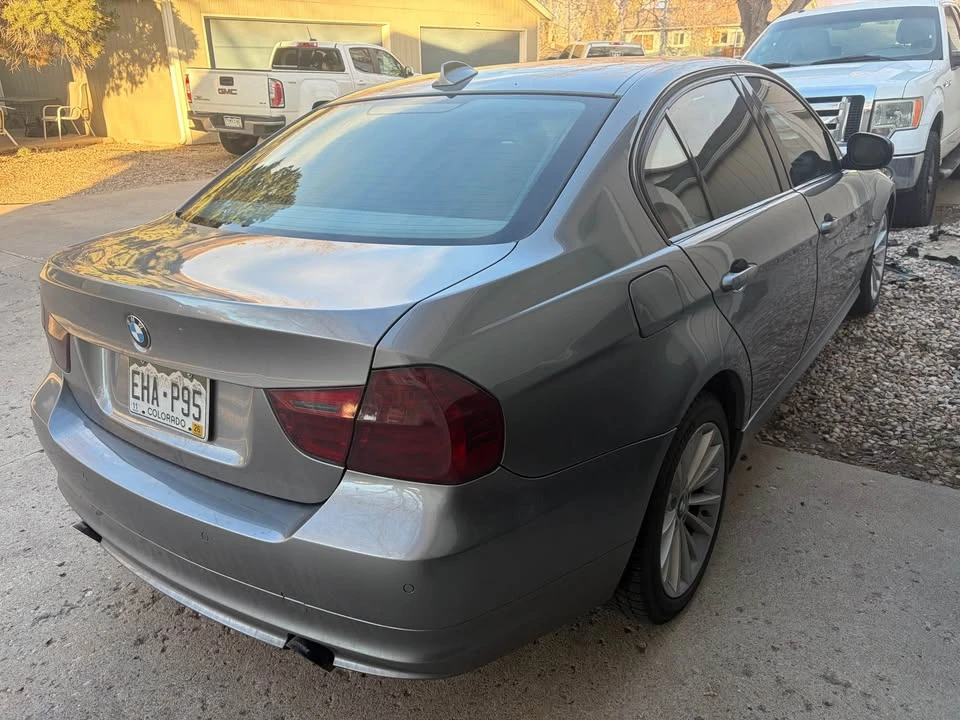 2011 BMW E90 335i Sedan - Image 4 of 10