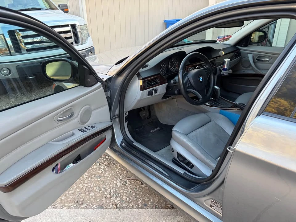 2011 BMW E90 335i Sedan - Image 3 of 10