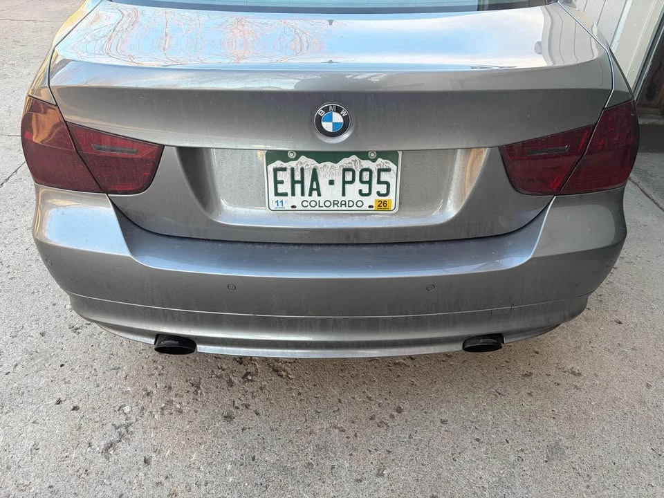2011 BMW E90 335i Sedan - Image 6 of 10