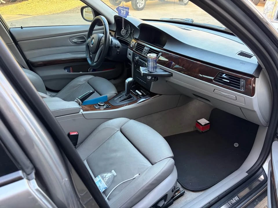 2011 BMW E90 335i Sedan - Image 7 of 10