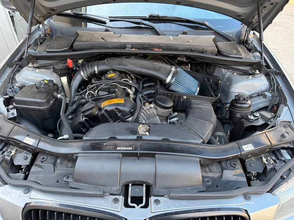 2011 BMW E90 335i Sedan - Image 9 of 10