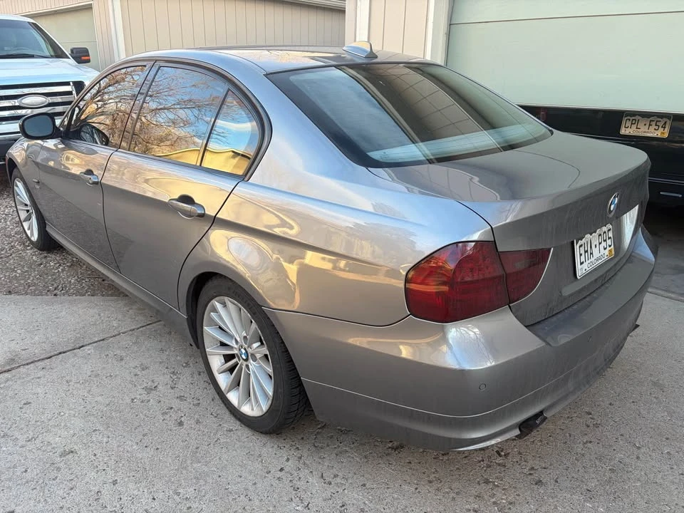 2011 BMW E90 335i Sedan - Image 5 of 10