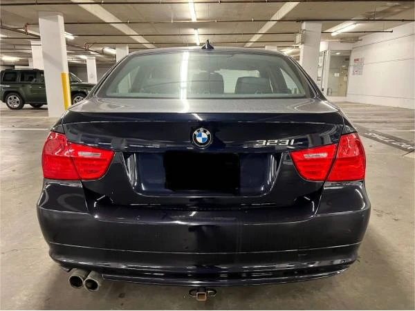2011 BMW E90 3 Series Sedan - Image 8 of 16