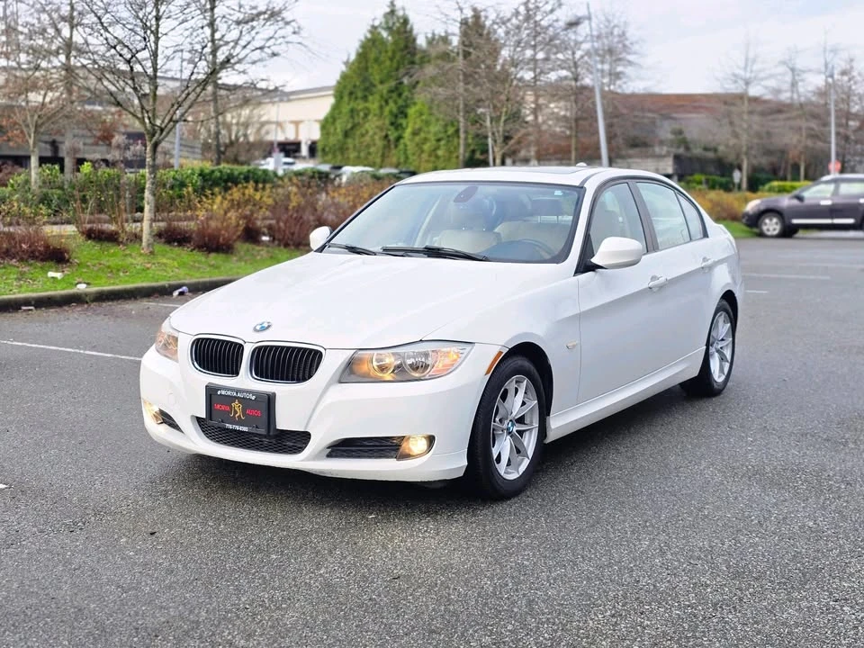 2011 BMW E90 3 Series Sedan - Image 3 of 20