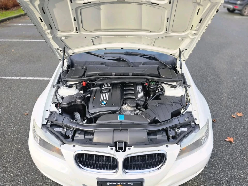 2011 BMW E90 3 Series Sedan - Image 20 of 20