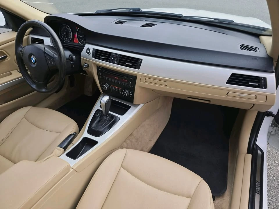 2011 BMW E90 3 Series Sedan - Image 15 of 20