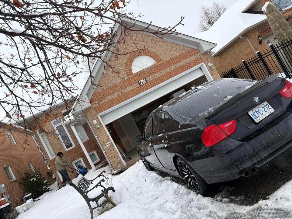 2011 BMW E90 3 Series Sedan - Image 6 of 9