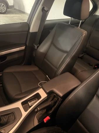 2011 BMW E90 3 Series Sedan - Image 6 of 7