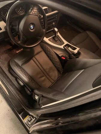 2011 BMW E90 3 Series Sedan - Image 7 of 7