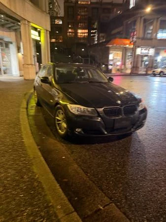 2011 BMW E90 3 Series Sedan - Image 2 of 7