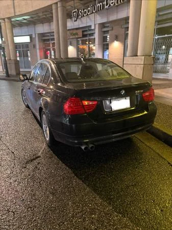 2011 BMW E90 3 Series Sedan - Image 4 of 7