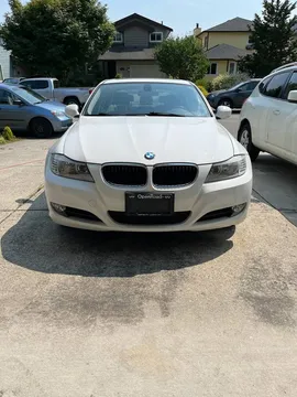2011 BMW 323i