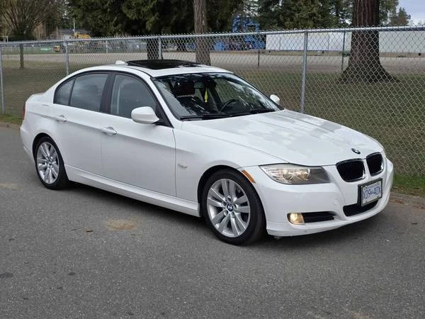 2011 BMW E90 3 Series Sedan - Image 6 of 19