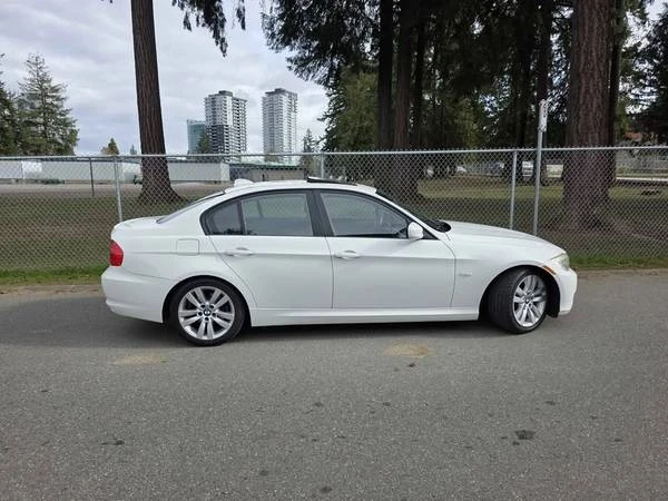 2011 BMW E90 3 Series Sedan - Image 3 of 19