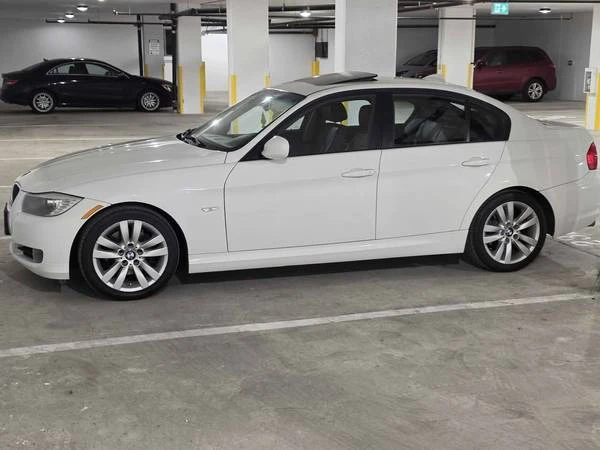 2011 BMW E90 3 Series Sedan - Image 2 of 19