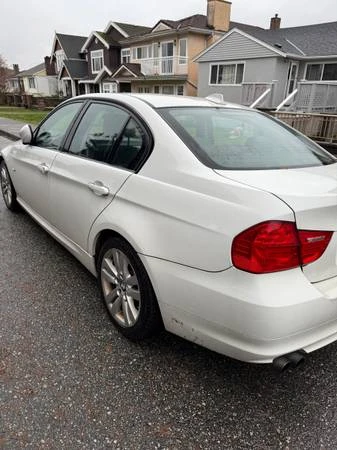 2011 BMW E90 3 Series Sedan - Image 2 of 8