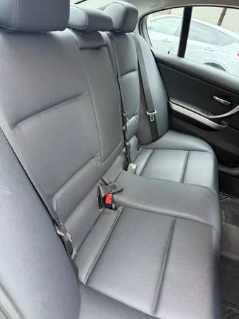 2011 BMW E90 3 Series Sedan - Image 6 of 8