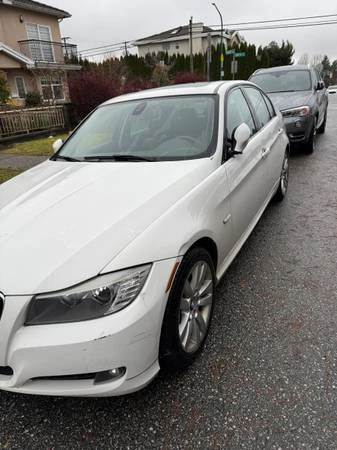2011 BMW E90 3 Series Sedan - Image 3 of 8