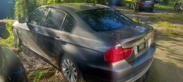 2011 BMW E90 3 Series Sedan - Image 2 of 14