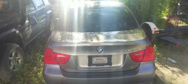 2011 BMW E90 3 Series Sedan - Image 3 of 14