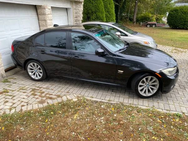2011 BMW E90 3 Series Sedan - Image 3 of 15