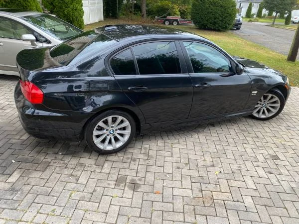 2011 BMW E90 3 Series Sedan - Image 13 of 15