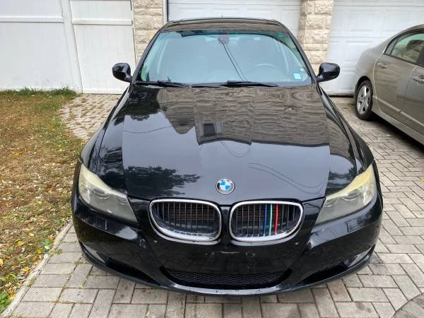 2011 BMW E90 3 Series Sedan - Image 2 of 15