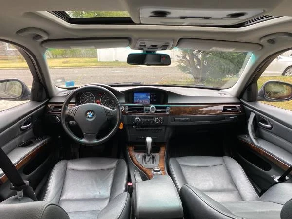 2011 BMW E90 3 Series Sedan - Image 6 of 15