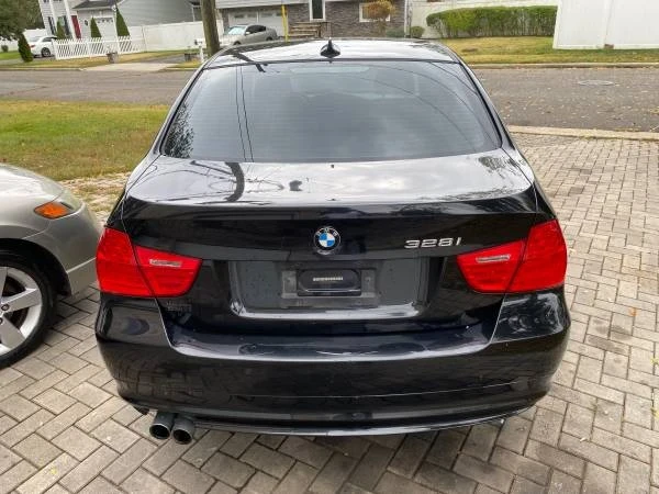 2011 BMW E90 3 Series Sedan - Image 14 of 15