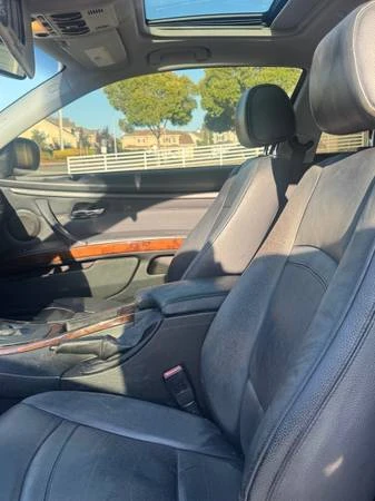 2011 BMW E92 3 Series Coupe - Image 7 of 7