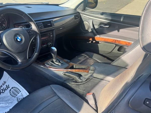 2011 BMW E92 3 Series Coupe - Image 5 of 7