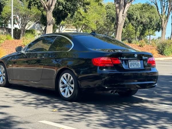 2011 BMW E92 3 Series Coupe - Image 4 of 7