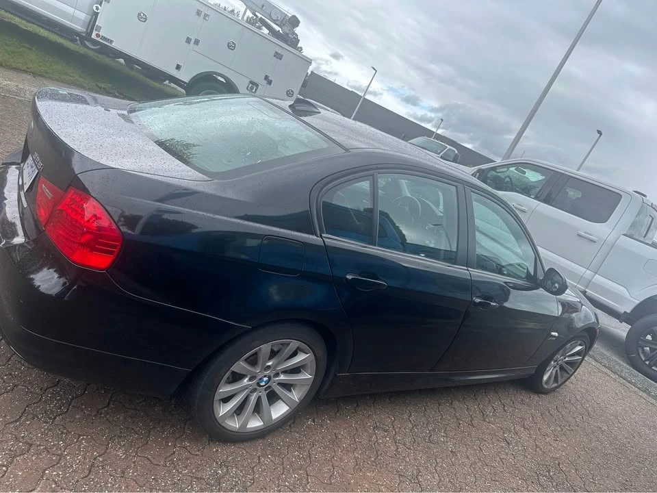 2011 BMW E90 3 Series Sedan - Image 3 of 12