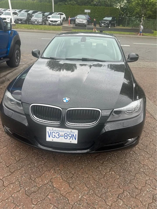 2011 BMW E90 3 Series Sedan - Image 6 of 12