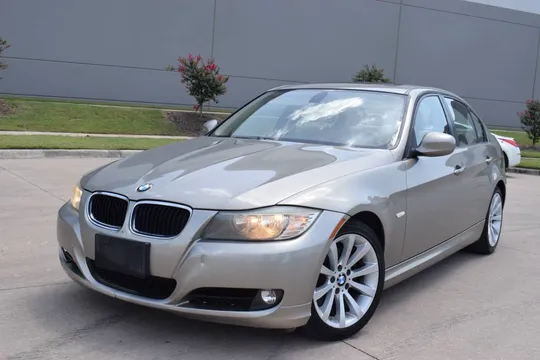 2011 BMW 328 I ! RUNS AND DRIVES GREAT !